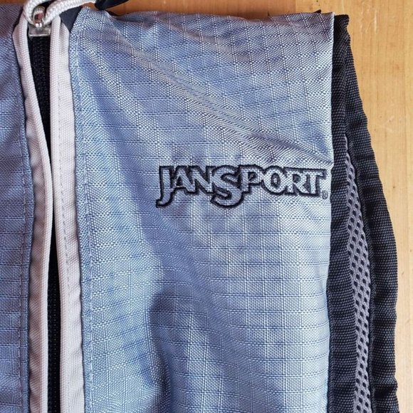 Blue Jan Sport Nalgene hydration pack with bladder - Picture 4 of 5